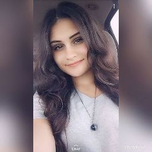 Meet your Posher, Marina